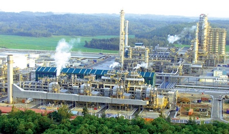 Quang Ngai pushes industrial progress 